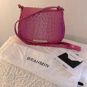 Brahmin Crossbody